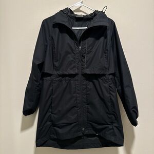 Women’s Columbia Lightweight Spring Parka Jacket - Size Small